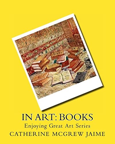 In Art Books
