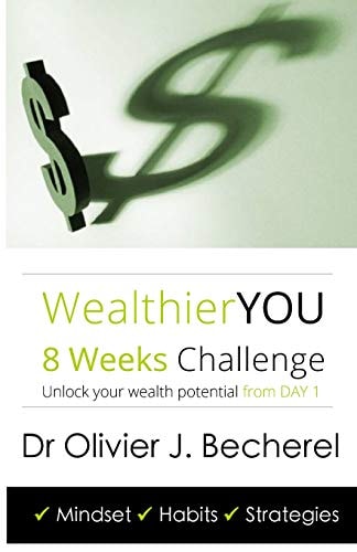 Wealthier YOU 8 Weeks Challenge