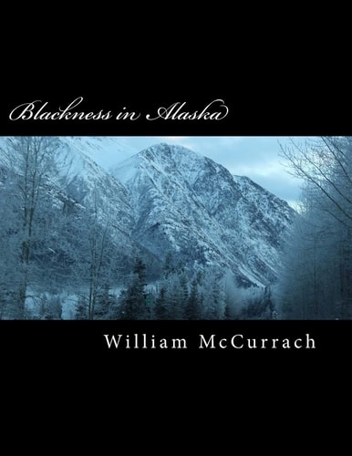 Blackness in Alaska A Mission for Security