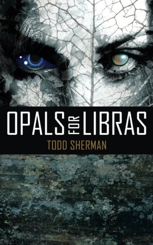 Opals for Libras