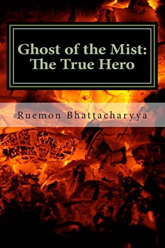 Ghost of the Mist II The True Hero