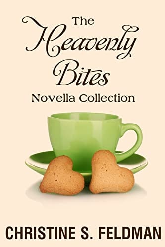 The Heavenly Bites Novella Collection
