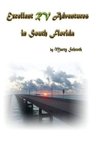 Excellent RV Adventures in South Florida