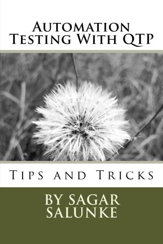 Automation Testing With QTP Tips and Tricks