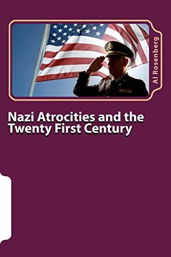 Nazi Atrocities and the Twenty First Century Fiction
