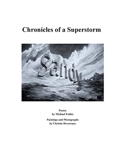 SANDY Chronicles of a Superstorm
