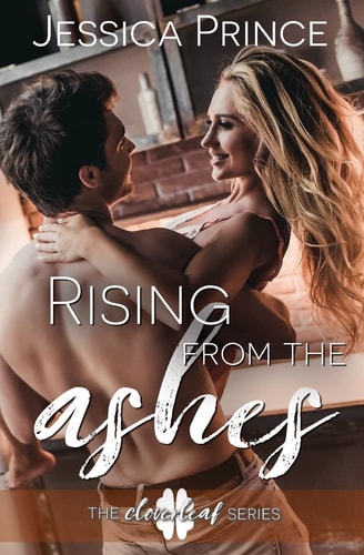 Rising from the Ashes