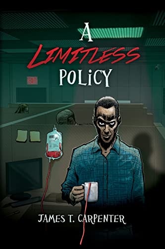 A Limitless Policy A Samuel the Vampire Novel