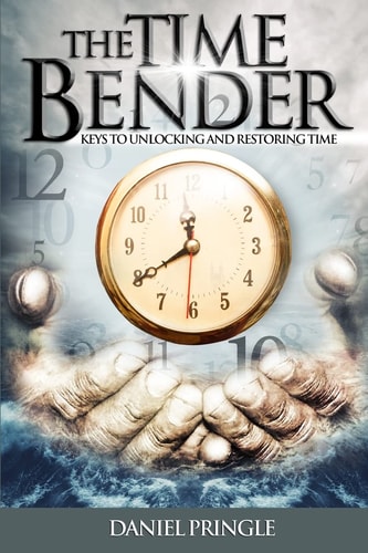 The Time Bender Keys to Unlocking and Restoring Time