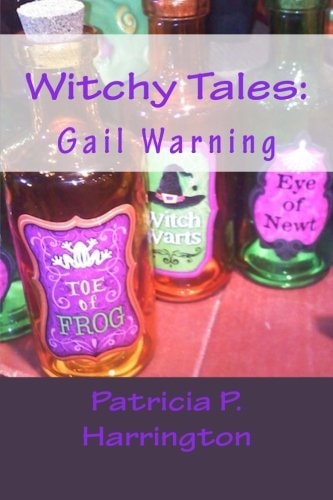 Witchy Tales Gail Warning