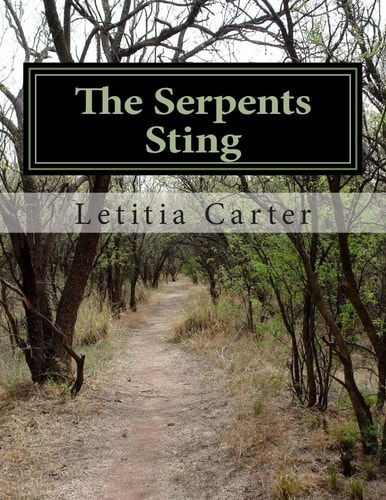 The Serpents Sting A Families Cycle Into the World of Prescription Addiction and the Evil Forces Witin
