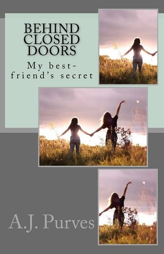 Behind Closed Doors My BF's Secret I Wasn't Suppose to See