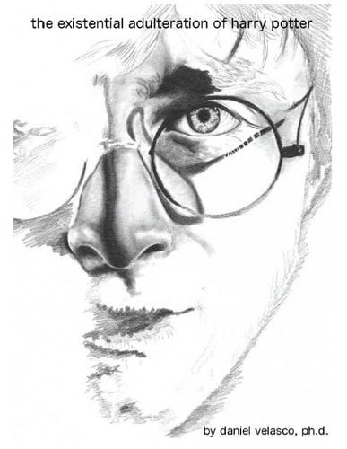 The Existential Adulteration of Harry Potter