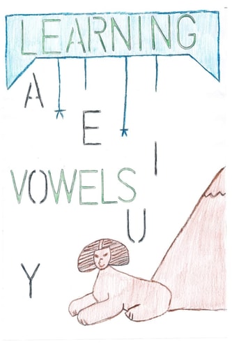 Learning Vowels
