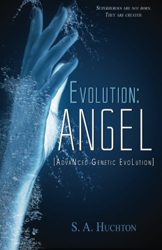 Evolution Angel