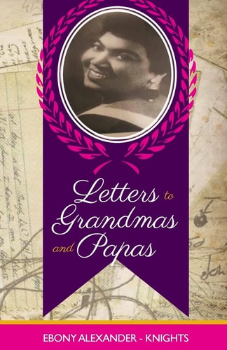 Letters to Grandmas and Papas