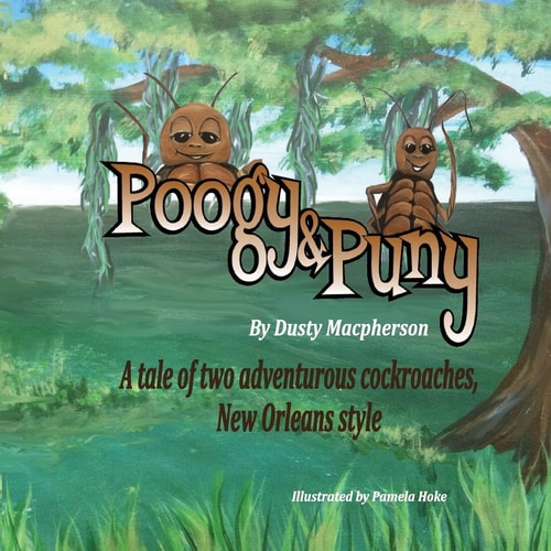 Poogy and Puny