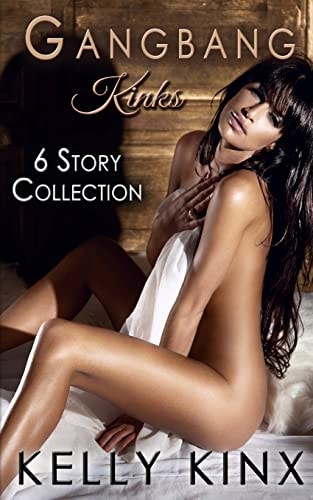 Gangbang Kinks The 6 Story Collection