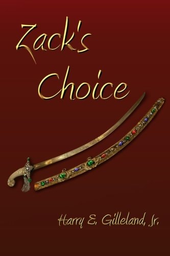 Zack's Choice
