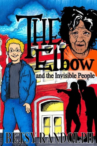 The Elbow and the Invisible People
