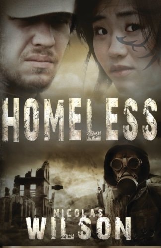 Homeless