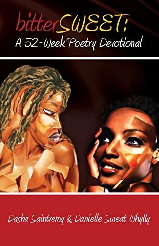 BitterSWEET A 52-Week Poetry Devotional