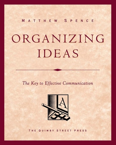 Organizing Ideas The Key to Effective Communication