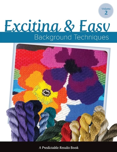 Exciting and Easy Background Techniques