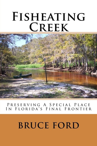 Fisheating Creek Preserving A Special Place In Florida's Final Frontier