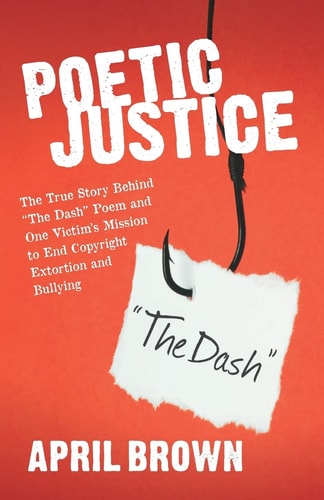 Poetic Justice One Victim's Mission to End Copyright Extortion and Bullying.