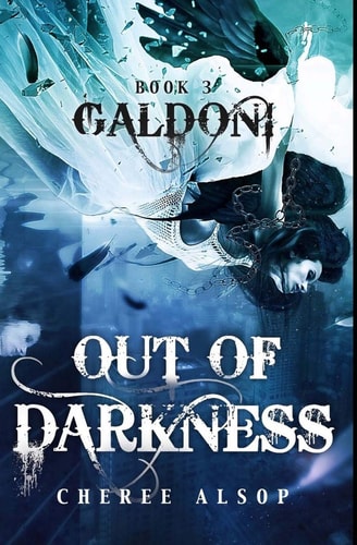 Galdoni Book Three Out of Darkness
