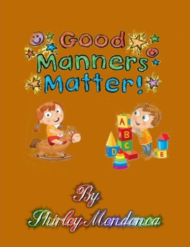 Good Manners Matter