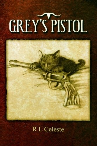 Grey's Pistol