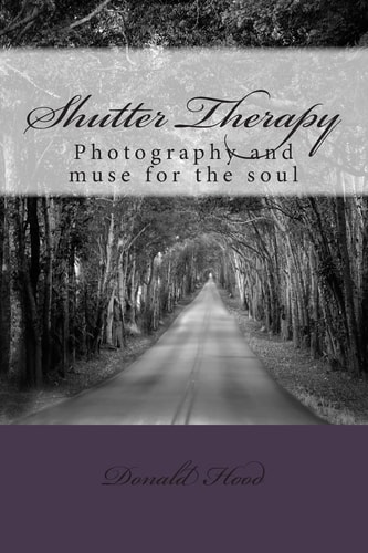 Shutter Therapy Photography and Muse for the Soul