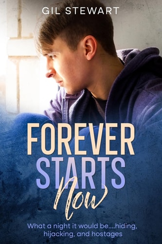 Forever Starts Now