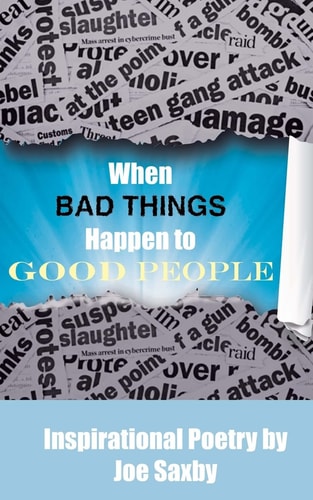 When Bad Things Happen to Good People