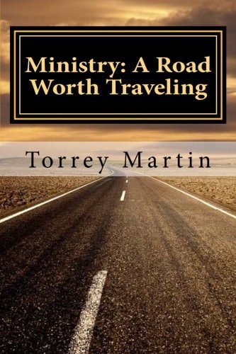 Ministry A Road Worth Traveling