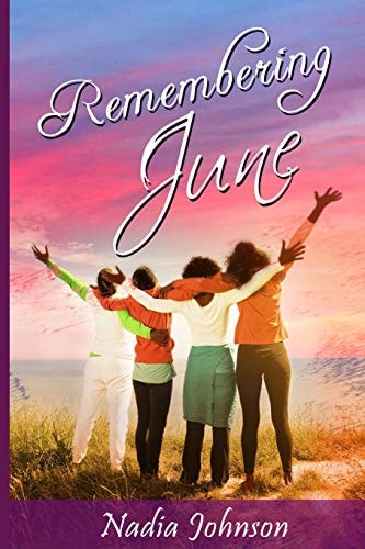 Remembering June