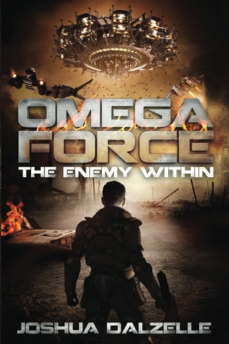 Omega Force The Enemy Within