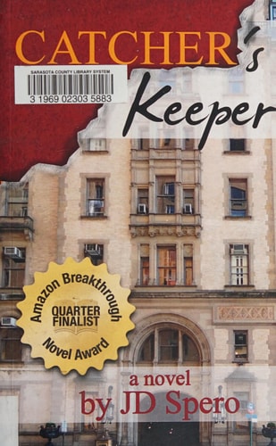 Catcher's Keeper