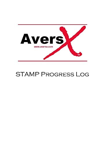 AversX Progress Log Addition to AversX STAMP Program