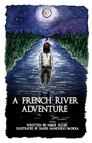 A French River Adventure