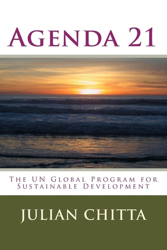 Agenda 21 The Un Global Program for Sustainable Development