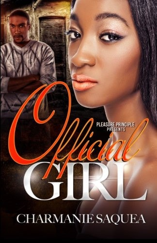 Official Girl