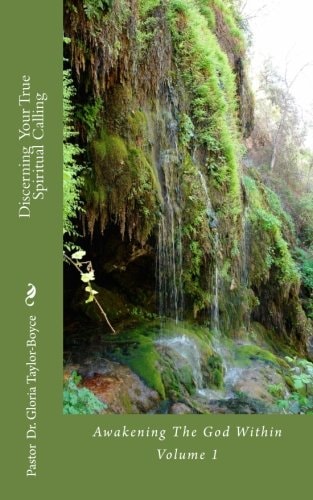 Discerning Your True Spiritual Calling Awakening The God Within