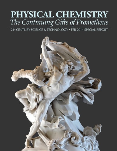 Physical Chemistry The Continuing Gifts of Prometheus