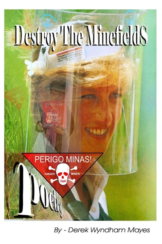 Destroy The Minefields