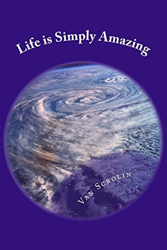 Life Is Simply Amazing Life As a Babyboomer