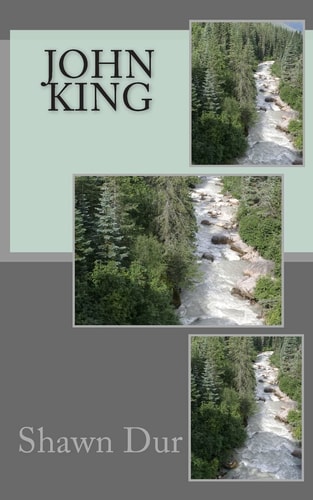 John King