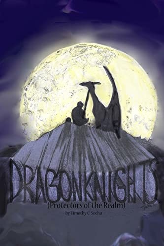 DragonKnights (Protectors of the Realm)